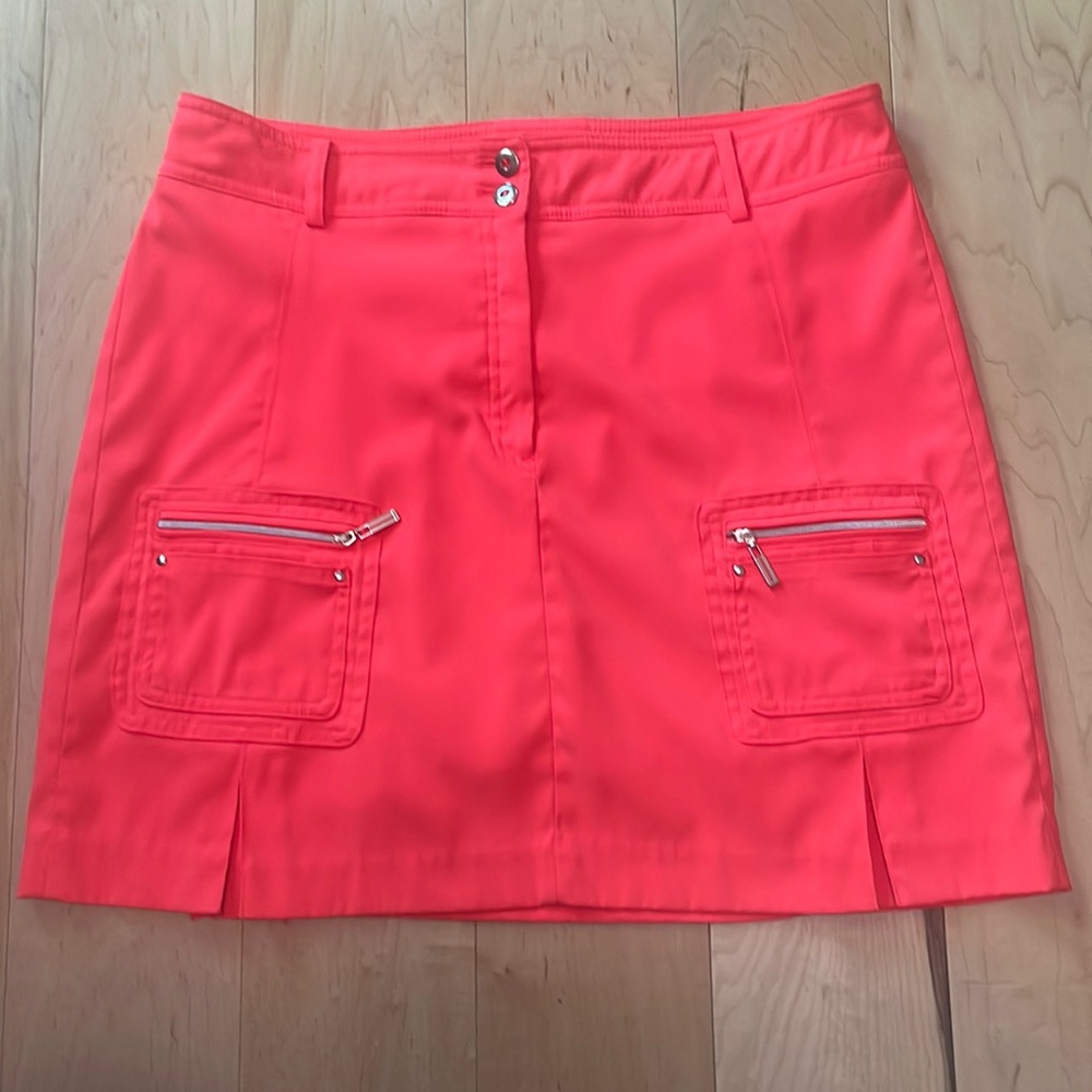 Jamie Sadock Skort